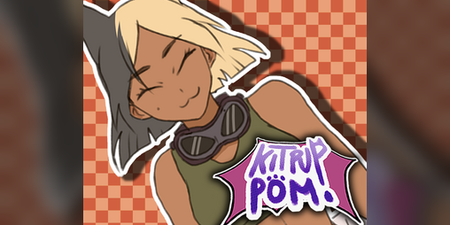 Cover image for KitPupPOM!