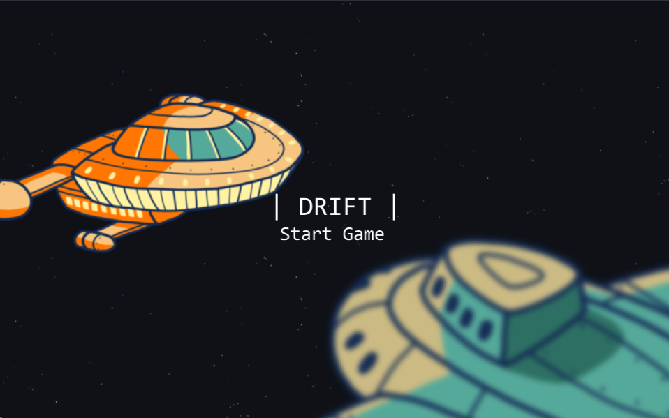 DRIFT