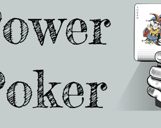 Power Poker
