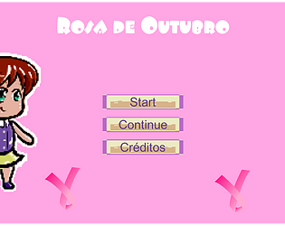 Rosa de Outubro