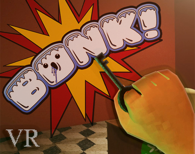 Bonk!