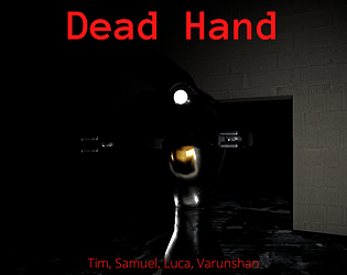Dead Hand