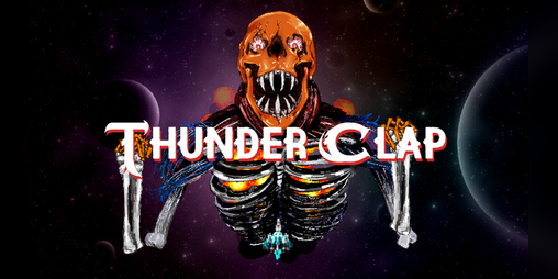 Cover image for Thunder Clap