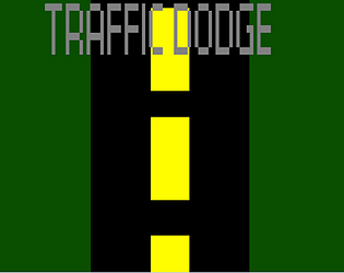 Traffic Dodge