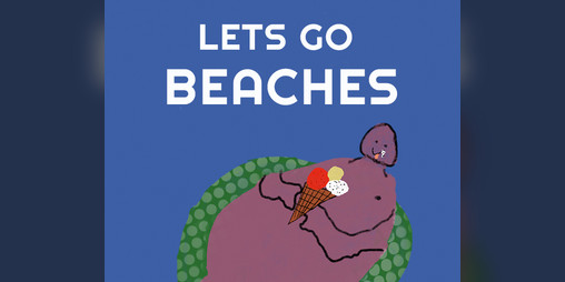 Cover image for Lets go Beaches