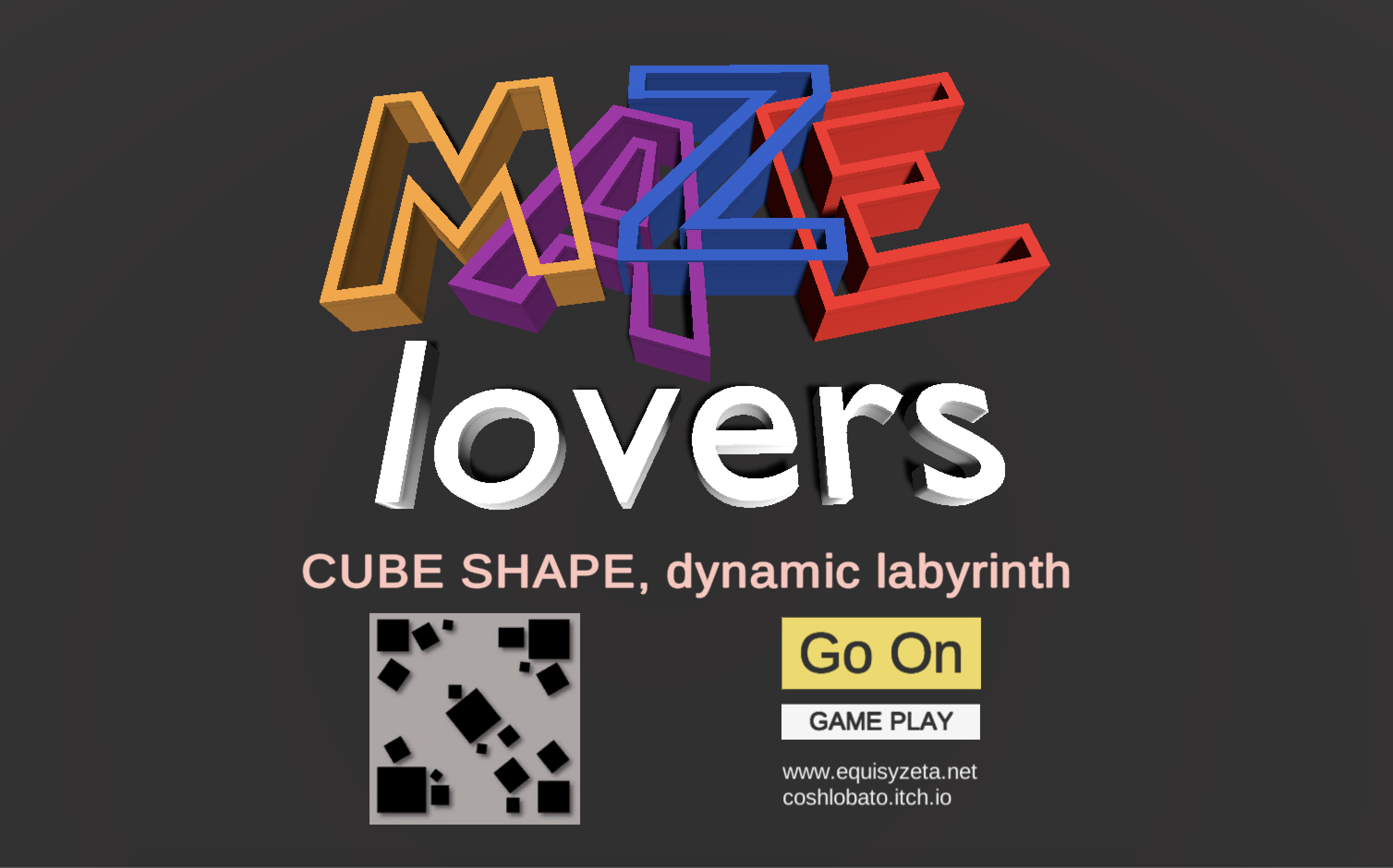 cube shape