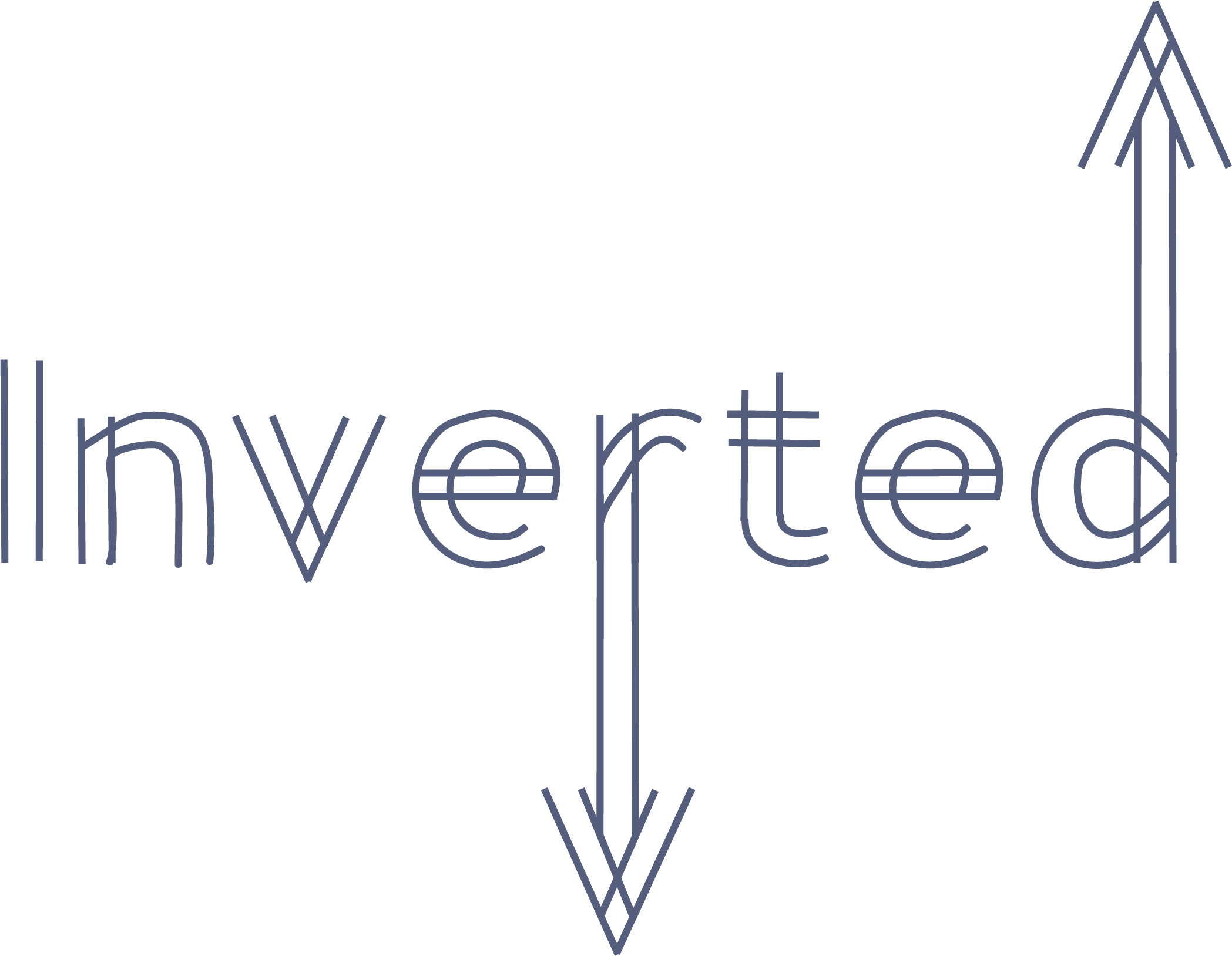 Inverted