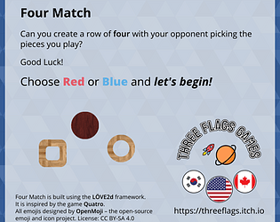 Four Match