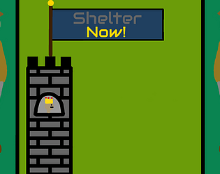 Shelter Now