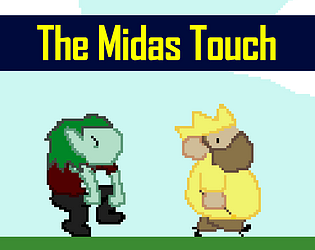The Midas Touch