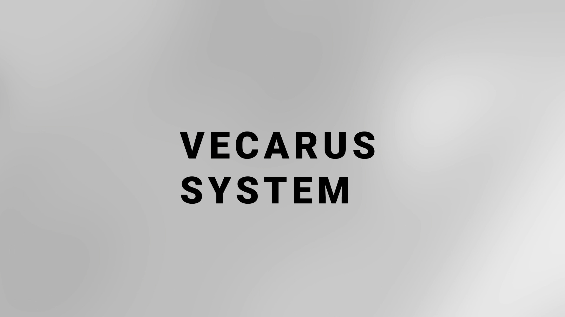 Vecarus System