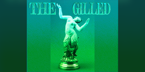 Cover image for The Gilled