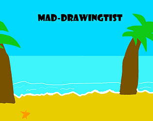 Mad-Drawingtist