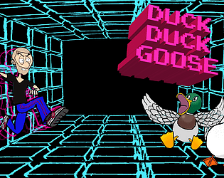 Duck Duck Goose
