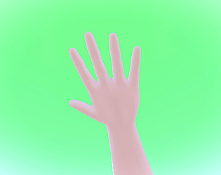 Just Hands (DEMO)