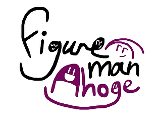 figureman ahoge