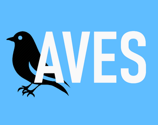 Aves   - The grub-grabbing game of birds, bugs, and bluffs! 