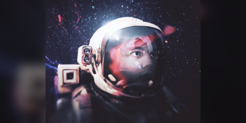 Cover image for Cosmonauts