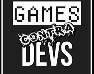 Games Contra Devs