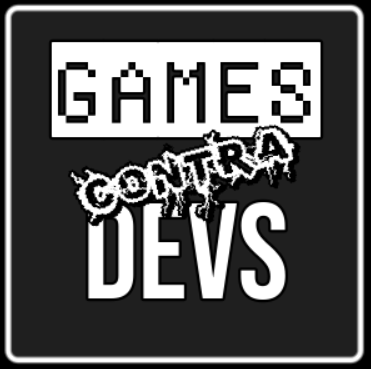 Cover image for Games Contra Devs - Versão Beta