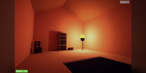Cover image for Kidnapped