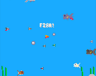 Fish!