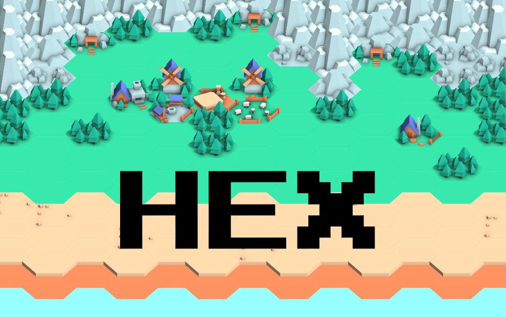 Hex