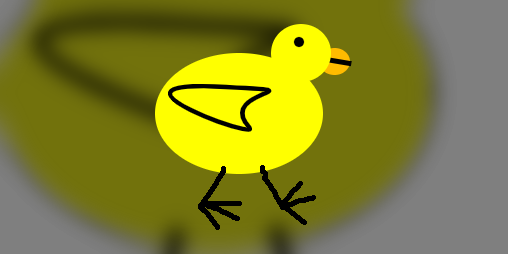 Cover image for QuackRun