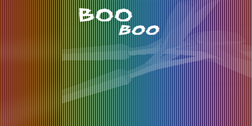 Cover image for Boo Boo