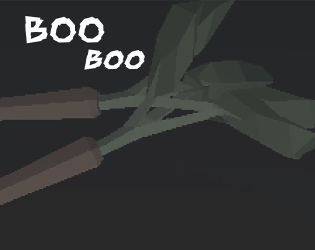 Boo Boo cover
