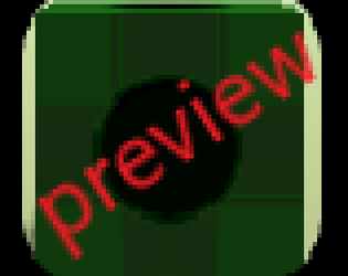 the crazy cube preview