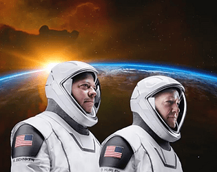 SpaceX