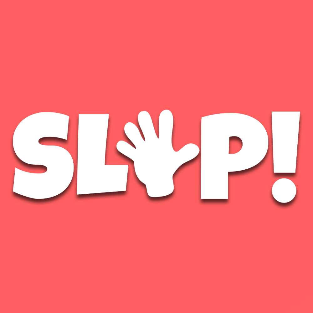 slap happy game toys