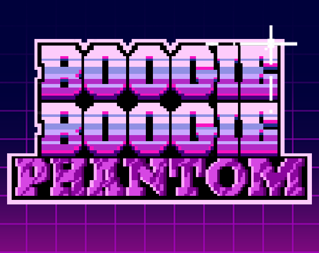 Boogie Boogie Phantom