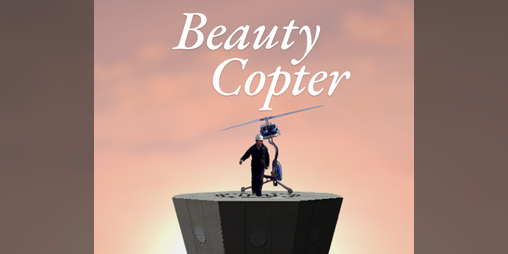 Cover image for Beautycopter