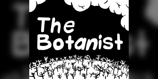 Cover image for The Botanist