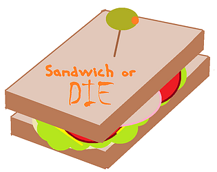 Sandwich or Die