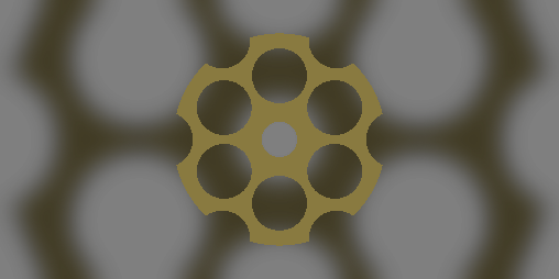 Cover image for The Triggerman