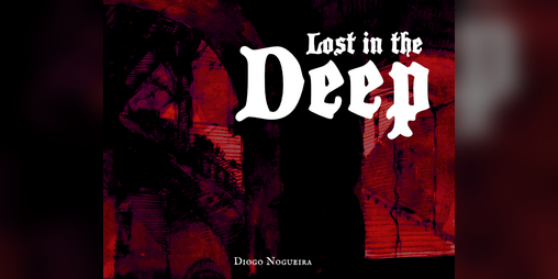 Cover image for Lost in the Deep