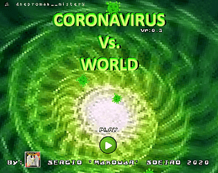 CORONAVIRUS Vs. WORLD