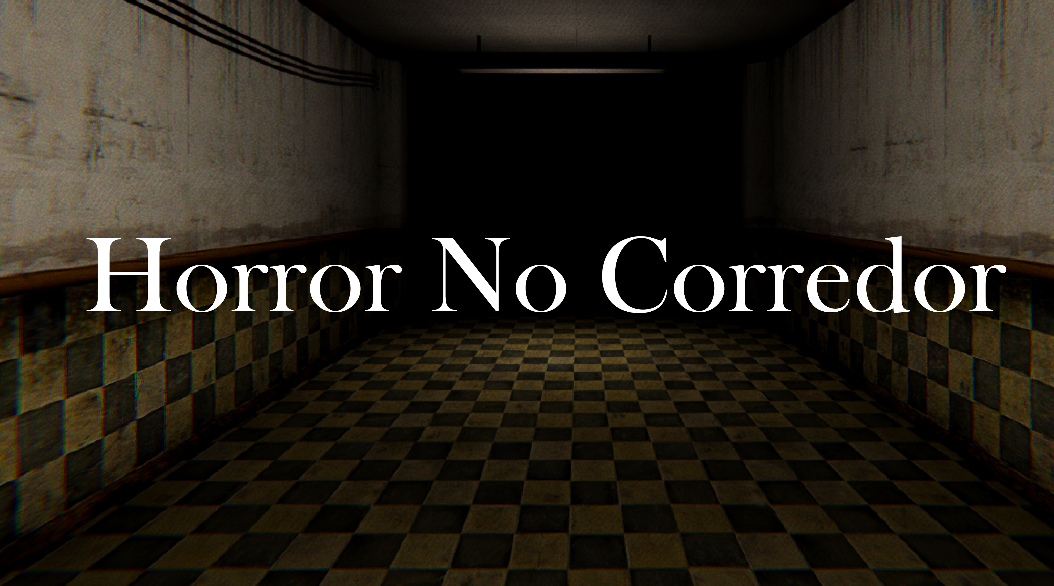 Cover image for HorrorNoCorredor