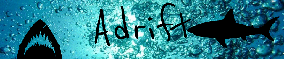 Adrift