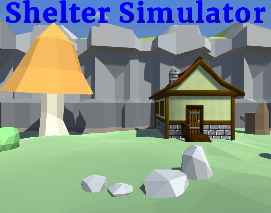 Cover image for Shelter Simulator