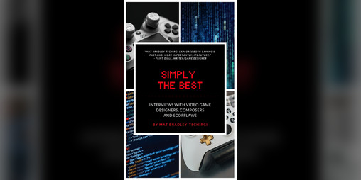 Cover image for Simply The Best