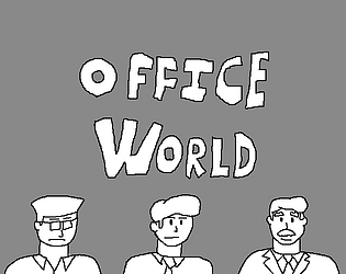 Office World