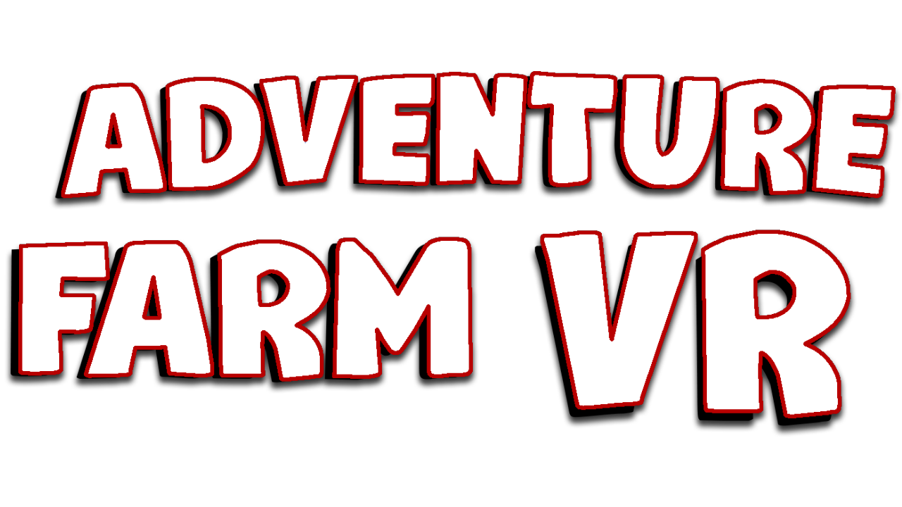 Adventure Farm VR