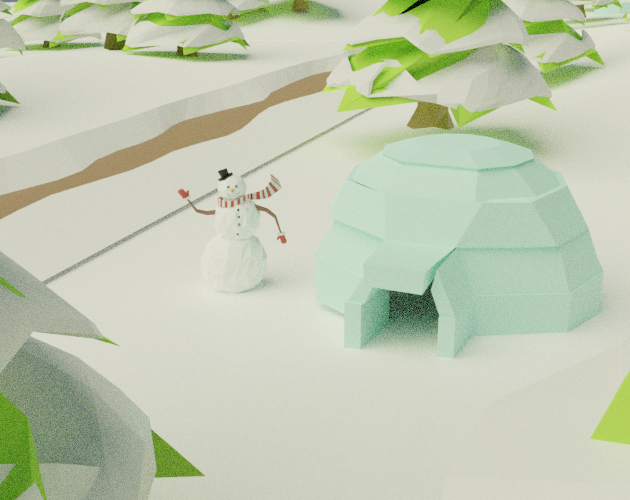 Cover image for Snow Place Like Home