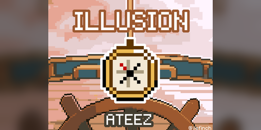 Cover image for Illusion