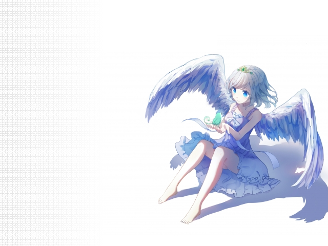 Crystal's Heart 1 (FR)