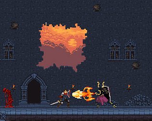 SoulQuest Prototype v1